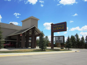 Yellowstone Lodge